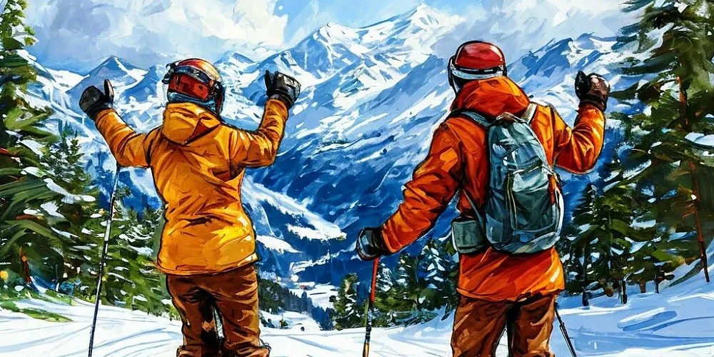 Ранее бронирование